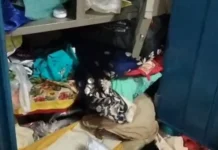 रात के सन्नाटे में घर को बनाया निशाना, नकदी और जेवरात ले उड़े चोर