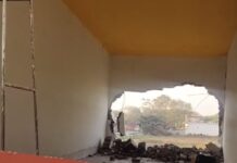 कपड़ा दुकान में बड़ी चोरी, 10.43 लाख रुपये का माल पार, विभिन्न धाराओं में केस दर्ज