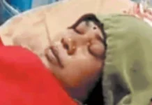 जगदलपुर: कांग्रेस विधायक की पत्नी ने खुद को नुकसान पहुंचाने की कोशिश की, आईसीयू में भर्ती, हालत स्थिर