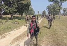 सुकमा में एंटी नक्सल ऑपरेशन को बड़ी कामयाबी, मुठभेड़ में 12 नक्सली ढेर, कोन्टा एरिया कमेटी प्रमुख भी शामिल