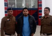 पुलिस चौकी में हंगामा: आरक्षक से हाथापाई के मामले में विधायक प्रतिनिधि भेजा गया जेल