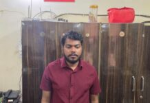 शराब पीकर तेज रफ्तार कार चलाना पड़ा भारी, जानलेवा हादसे के आरोपी कोतवाली पुलिस ने भेजा जेल