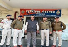 डोंगरगढ़ में फिर उजागर हुआ नकली शराब का खेल, फर्जी आबकारी स्टीकर रैकेट का भंडाफोड़