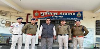 डोंगरगढ़ में फिर उजागर हुआ नकली शराब का खेल, फर्जी आबकारी स्टीकर रैकेट का भंडाफोड़