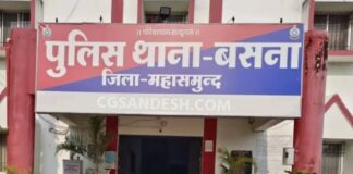 पुलिस की बड़ी कार्रवाई: स्कूटी से 10.45 किलो गांजा बरामद, दो आरोपी गिरफ्तार