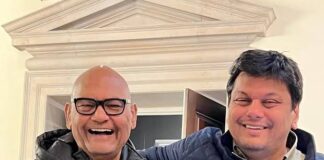 उद्योगपति अनिल अग्रवाल के बेटे अग्निवेश अग्रवाल का अमेरिका में निधन