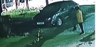 कोरबा में वाहन पार्ट्स चोरी से दहशत, दर्री और एमपी नगर में चोर सीसीटीवी में कैद