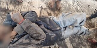 कड़ाके की ठंड बनी ग्रामीण की मौत का कारण, यात्री प्रतिक्षालय में मिला शव