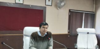 कोरबा: पीएम आवास योजना की समीक्षा में सख्ती, 9 कर्मियों का वेतन रोका