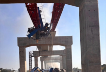 थाइलैंड में बड़ा रेल हादसा: निर्माणाधीन हाई-स्पीड रेल की क्रेन पैसेंजर ट्रेन पर गिरी, 22 की मौत