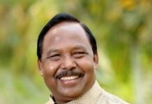 अश्लील डांस पर मंत्री का बयान बना विवाद, कांग्रेस ने बताया छत्तीसगढ़ की संस्कृति का अपमान