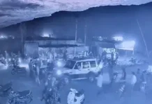 तिल्दा में शराब दुकान से कर्मचारियों का अपहरण, चार अब भी लापता