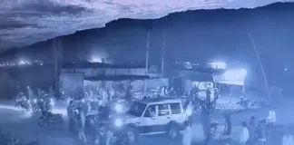 तिल्दा में शराब दुकान से कर्मचारियों का अपहरण, चार अब भी लापता