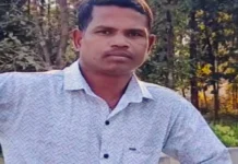 बीजापुर में नक्सली हमला: पूर्व सरपंच की खेत में गोली मारकर हत्या, इलाके में फैली दहशत