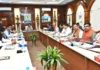 कैबिनेट बैठक में बड़े फैसले: आबकारी नीति, शिक्षा, स्टार्ट-अप और स्वास्थ्य सेवाओं को मिली नई दिशा
