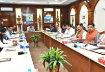 कैबिनेट बैठक में बड़े फैसले: आबकारी नीति, शिक्षा, स्टार्ट-अप और स्वास्थ्य सेवाओं को मिली नई दिशा