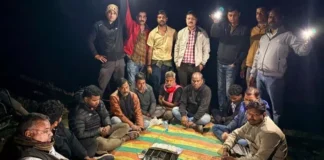 जांजगीर में जुआ फड़ पर पुलिस की बड़ी दबिश, 10 आरोपी दबोचे गए