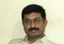 आर. कृष्णा दास बने मुख्यमंत्री साय के सलाहकार, मीडिया सहित अन्य विषयों पर देंगे परामर्श