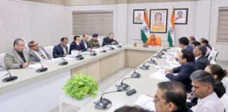 वित्तीय वर्ष 2026-27 के बजट पर मंथन, CM बोले—जन-अपेक्षाओं पर खरा उतरे बजट