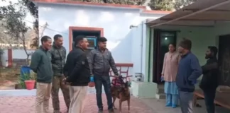 कोरबा में रिटायर्ड एएसआई के सूने मकान में बड़ी चोरी बेटी की शादी के लिए रखे करीब 10 लाख के जेवरात उड़ा ले गए चोर