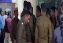 गणतंत्र दिवस पर कलेक्ट्रेट में हड़कंप नगर सेना के जवान ने जहर खाकर की आत्महत्या की कोशिश