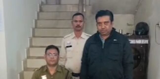 रिश्तों का विश्वास टूटा: फर्जी मौत दिखाकर बच्चों की पुश्तैनी जमीन बेच डाली