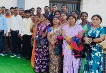 ट्राइबल विभाग में बड़ी कार्रवाई, 500 से अधिक दैनिक भोगी हटाए गए कलेक्टोरेट घेराव की चेतावनी, कर्मचारियों में आक्रोश