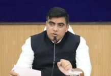 कलेक्टर कुणाल दुदावत ने जारी किया आदेश, डिप्टी कलेक्टर तुलाराम भारद्वाज नोडल अधिकारी नियुक्त