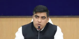 कलेक्टर कुणाल दुदावत ने जारी किया आदेश, डिप्टी कलेक्टर तुलाराम भारद्वाज नोडल अधिकारी नियुक्त