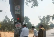 कोरबा में सड़क सुरक्षा माह का समापन, 27 कार्यक्रमों से 6,700 से अधिक नागरिकों को किया गया जागरूक