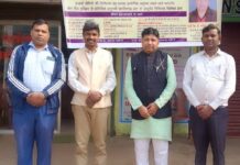 धूम्रपान-नशे से दूरी ही कैंसर से सुरक्षा: विश्व कैंसर दिवस पर डॉ. नागेन्द्र शर्मा का संदेश