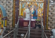 कोरबा में श्री गजानन महाराज प्रकट दिवस पर भव्य आयोजन, जयसिंह अग्रवाल हुए शामिल