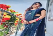 सोशल मीडिया रील को लेकर पारिवारिक तनाव, महिला ने की आत्महत्या