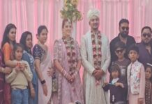 सात समंदर पार से आई दुल्हन: अमेरिकी युवती बनी छत्तीसगढ़ की बहू