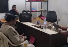 छत्तीसगढ़ में एसीबी का शिकंजा: कोंडागांव और अंबिकापुर में रिश्वत लेते अधिकारी दबोचे