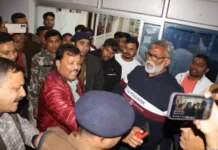 31 साल पुराने केस में पूर्णिया सांसद पप्पू यादव गिरफ्तार, पटना में देर रात हाई-वोल्टेज ड्रामा