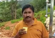 नाबालिग से गैंगरेप केस में फरार आरोपी गोरखपुर से गिरफ्तार