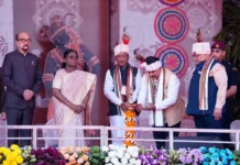 बस्तर पंडुम-2026 का शुभारंभ: राष्ट्रपति ने आदिवासी बालिकाओं की शिक्षा और संस्कृति संरक्षण पर दिया जोर