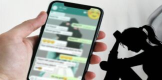 इंस्टाग्राम पर दोस्ती से इनकार करने पर नाबालिग को अश्लील मैसेज, पुलिस ने शुरू की साइबर जांच