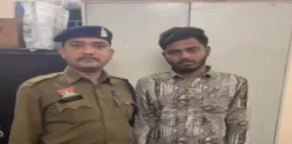 रायपुर पुलिस की कार्रवाई: उरला में 2.5 किलो गांजा के साथ युवक गिरफ्तार