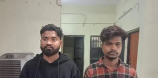 कोरबा पुलिस की कार्रवाई: साइबर ठगी में इस्तेमाल म्यूल अकाउंट मामले में दो युवक गिरफ्तार