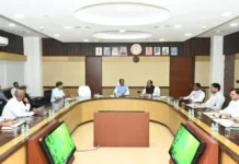 11 फरवरी को नवा रायपुर में साय कैबिनेट की बैठक, बजट सत्र पर होगा अहम मंथन