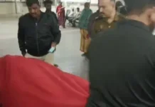 कटघोरा में पत्नी की हत्या के आरोप में पति गिरफ्तार, घरेलू विवाद बना वजह