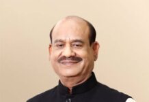 ओम बिरला ने अविश्वास प्रस्ताव के निर्णय तक सदन में हिस्सा न लेने का लिया बड़ा फैसला