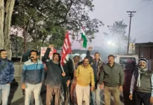 राष्ट्रव्यापी श्रमिक हड़ताल का असर तेज, कोयला उद्योग प्रभावित, कांग्रेस ने जताया समर्थन