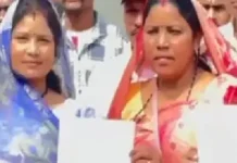 पावर प्लांट विस्तार के खिलाफ ग्रामीणों का मोर्चा, पुराने वादों पर उठे सवाल