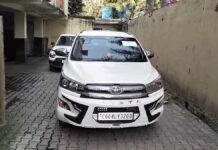 कोयला कारोबारी के ठिकानों पर आयकर विभाग की दबिश, बिलासपुर और चांपा में कार्रवाई