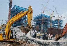 16 साल बाद भी BALCO चिमनी हादसे के पीड़ितों को नहीं मिला न्याय