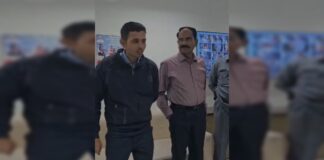 मंत्रालय में फर्जी आईएएस की एंट्री से हड़कंप, सुरक्षा व्यवस्था पर उठे गंभीर सवाल