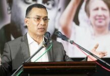 तारिक रहमान का संदेश: बांग्लादेश का कोई मालिक नहीं, विदेश नीति देशहित से तय होगी